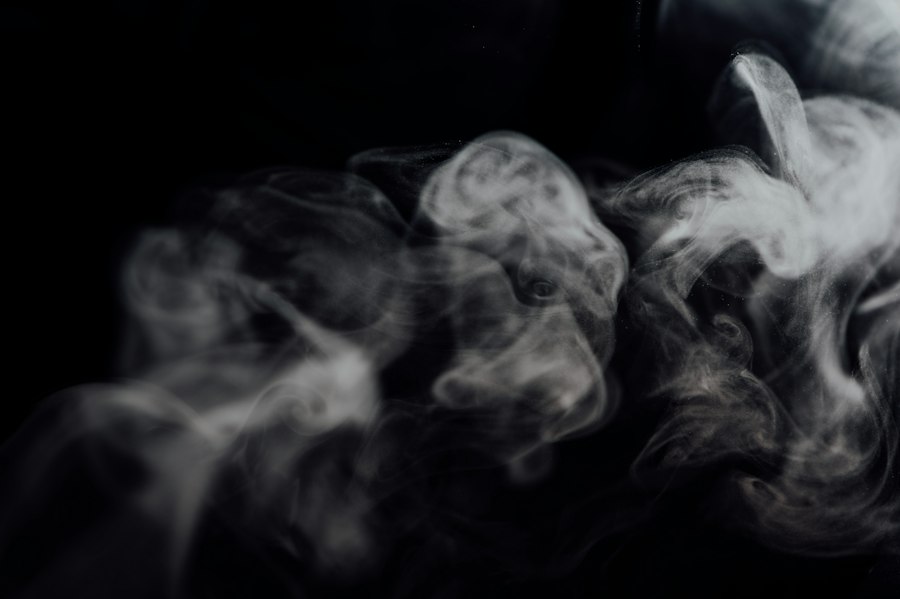 vape tank