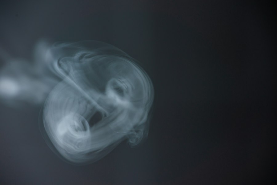 nicotine salt juice
