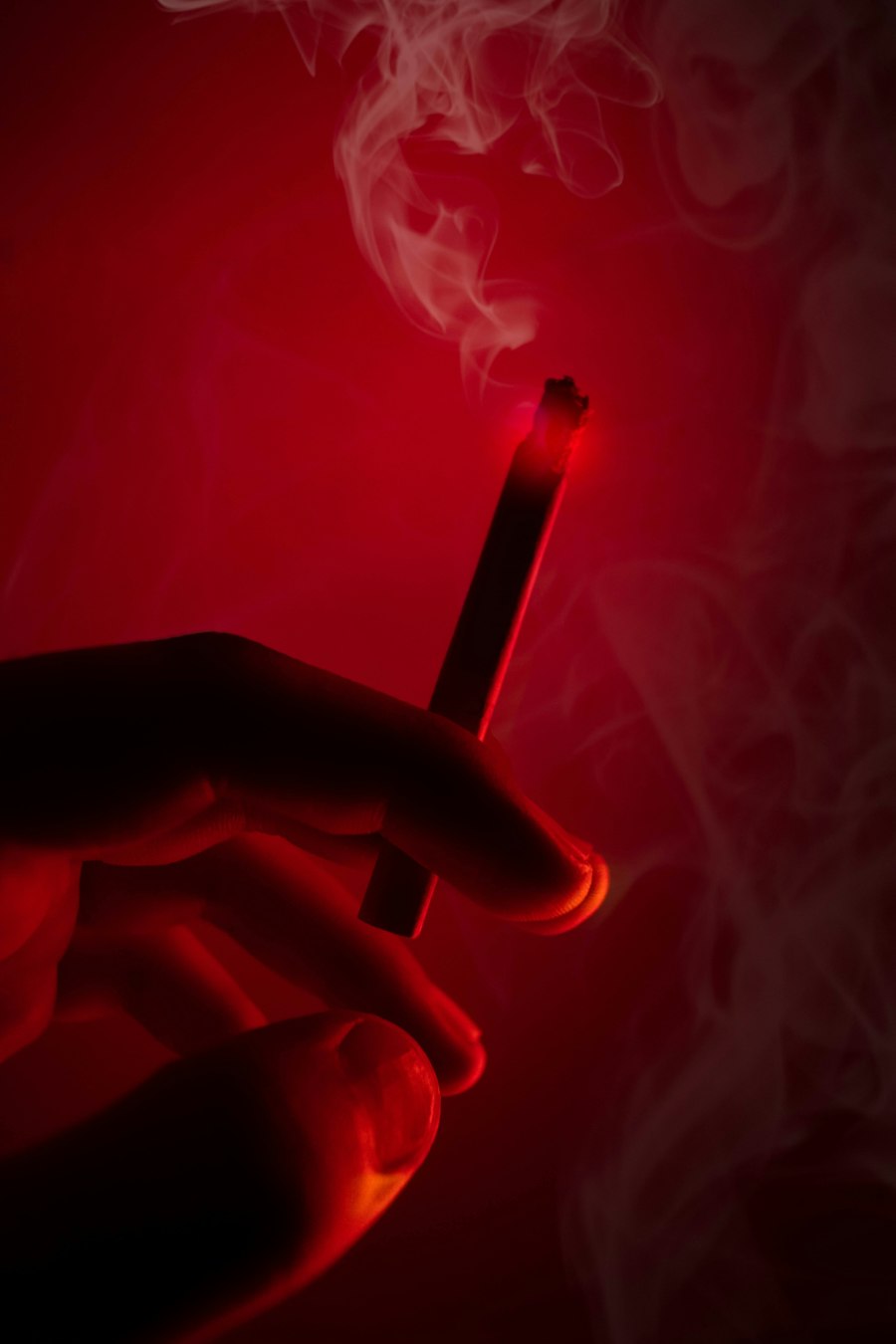 nicotine salt juice