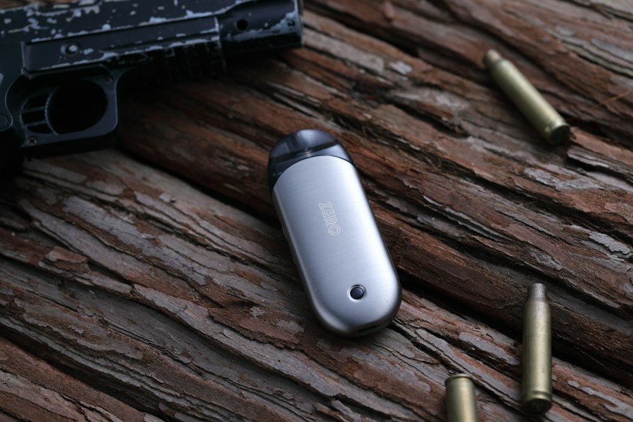 e-liquid