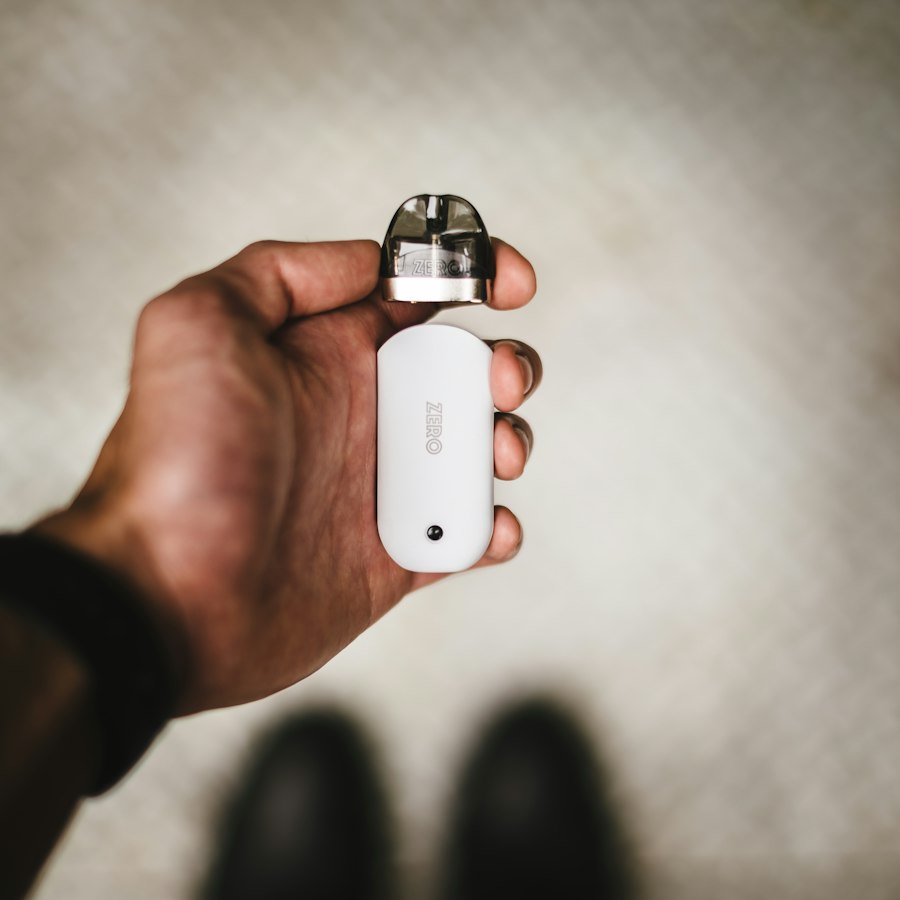 vape coil