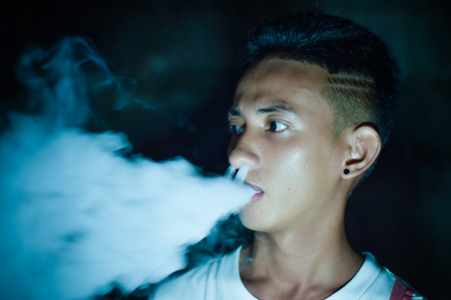 e-liquid