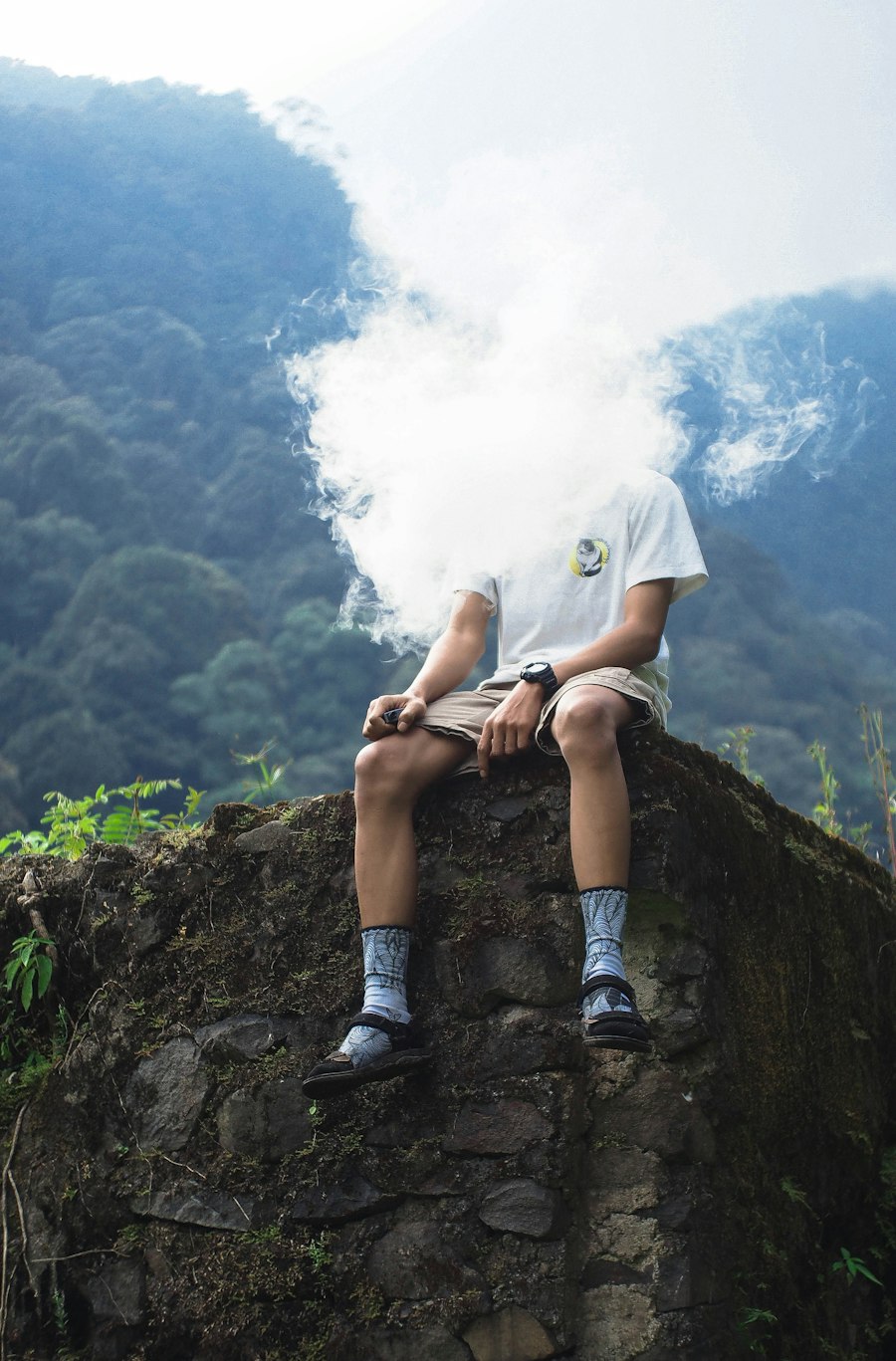 disposable vape