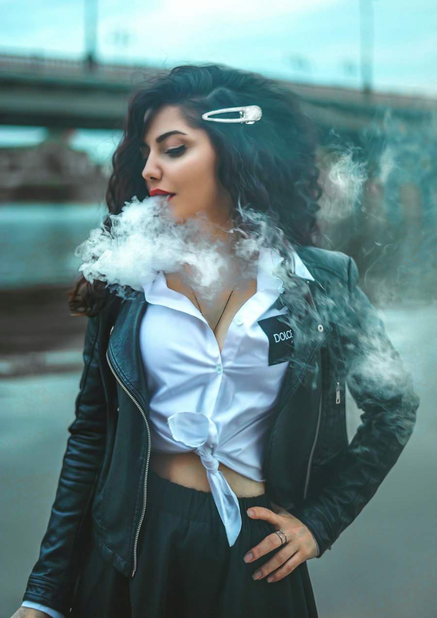 vape juice