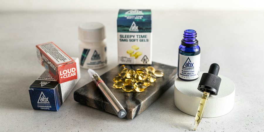 vape packaging