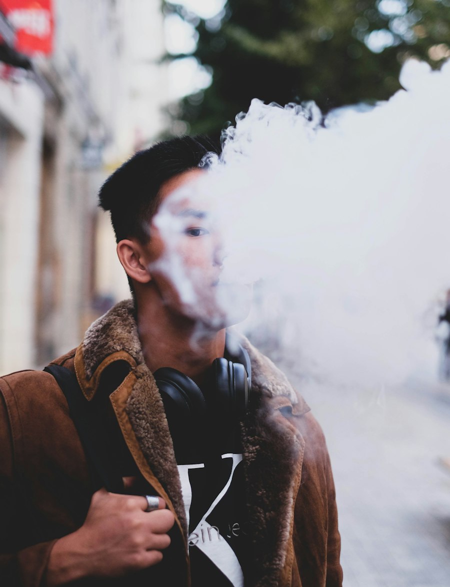vape charger