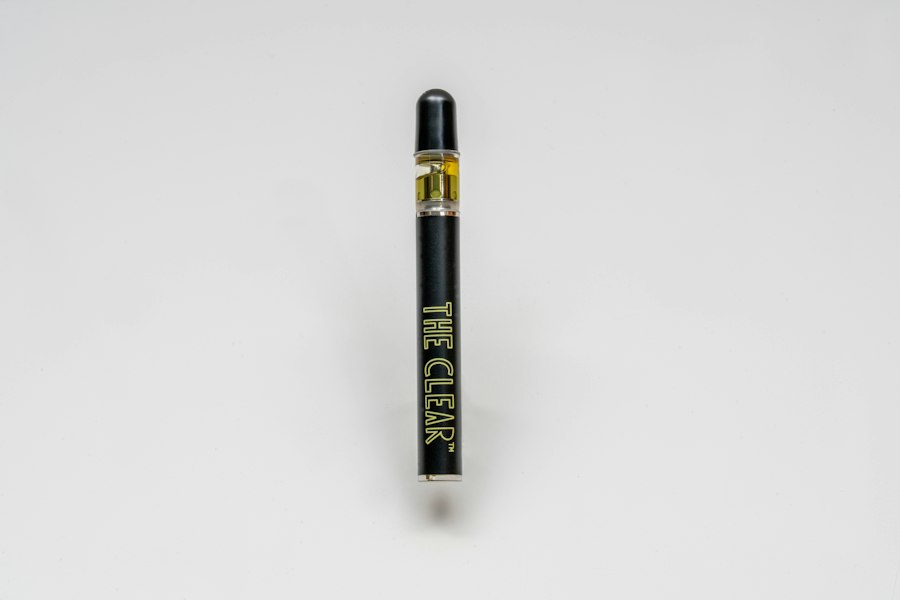 vape travel case