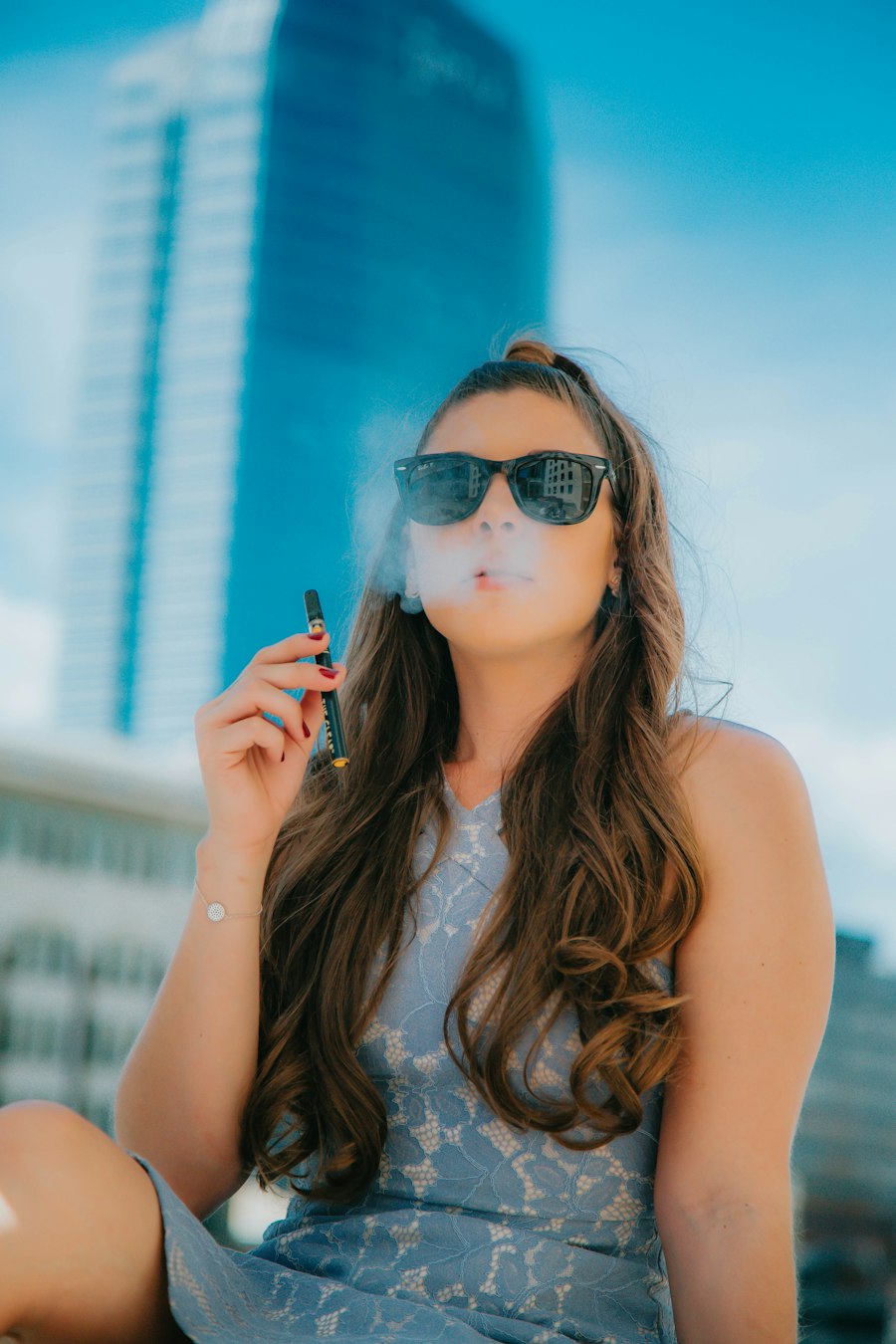 nicotine salt juice