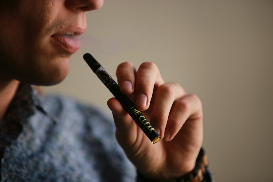 e-liquid
