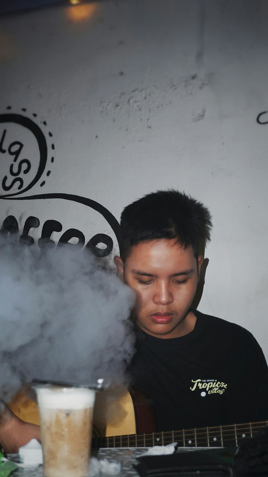 disposable vape