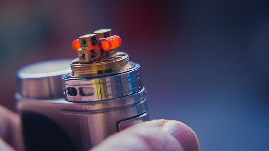vape juice