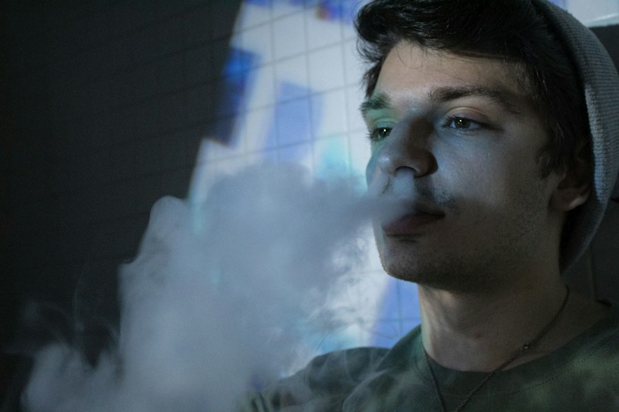 disposable vape