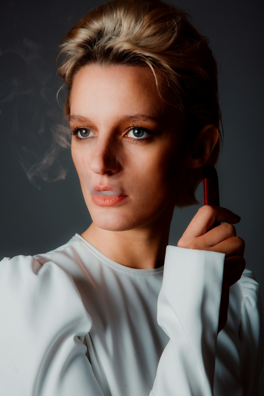 vape cotton