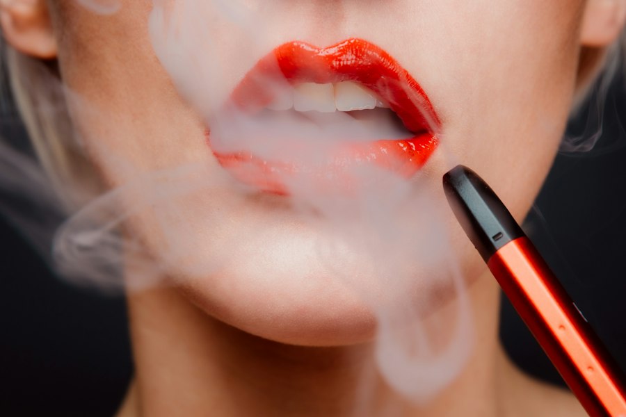 vape starter bundle
