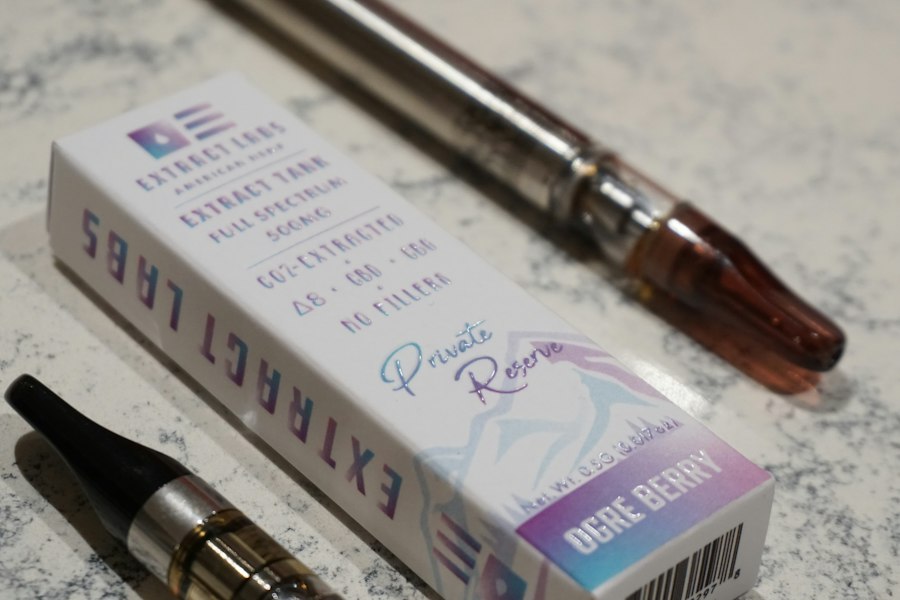 disposable vape