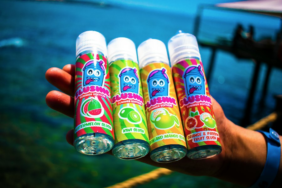 vape cotton