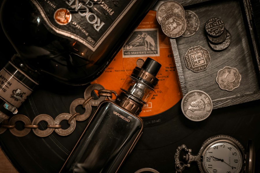 vape coil