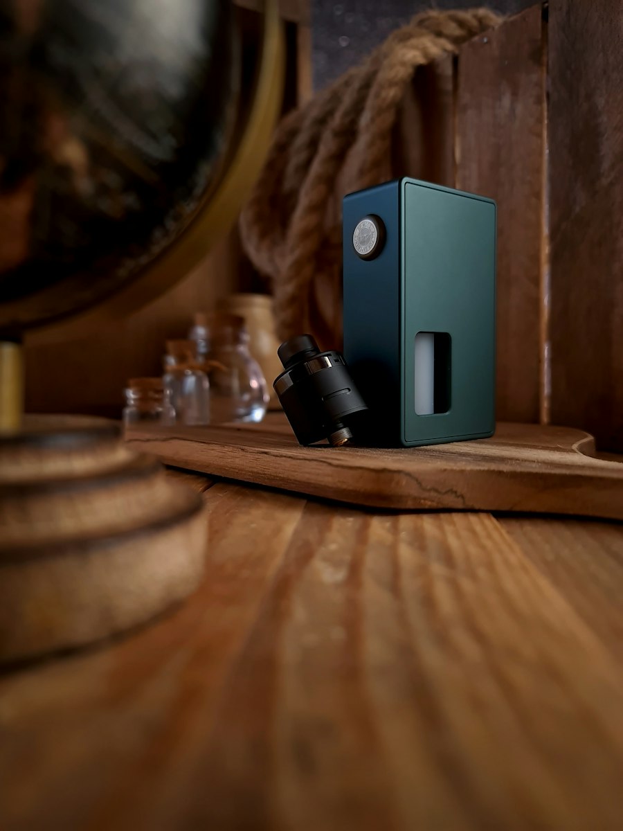 e-liquid