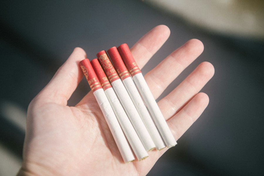 disposable vape