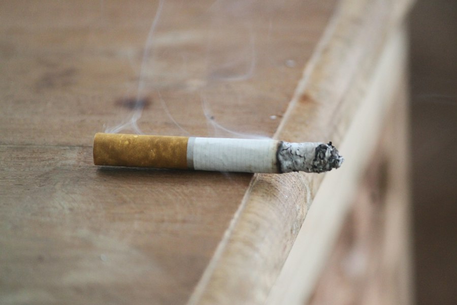 vape cotton