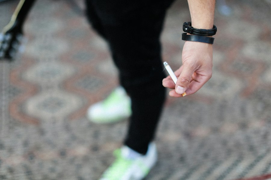 vape glass tube
