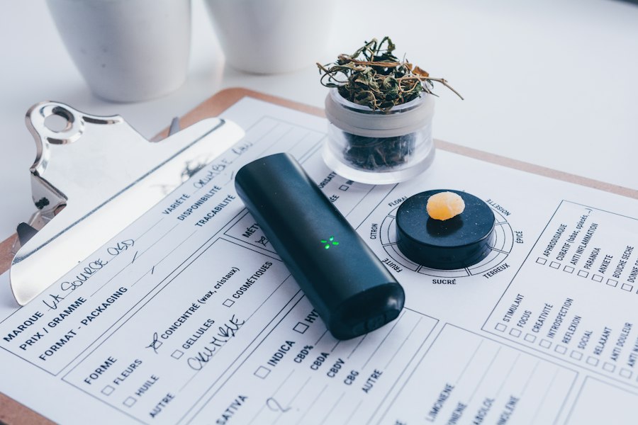 vape cotton
