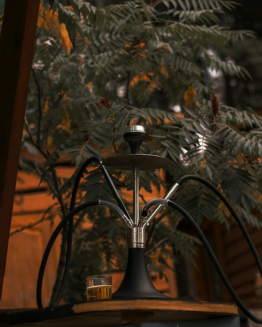 mesh coil
