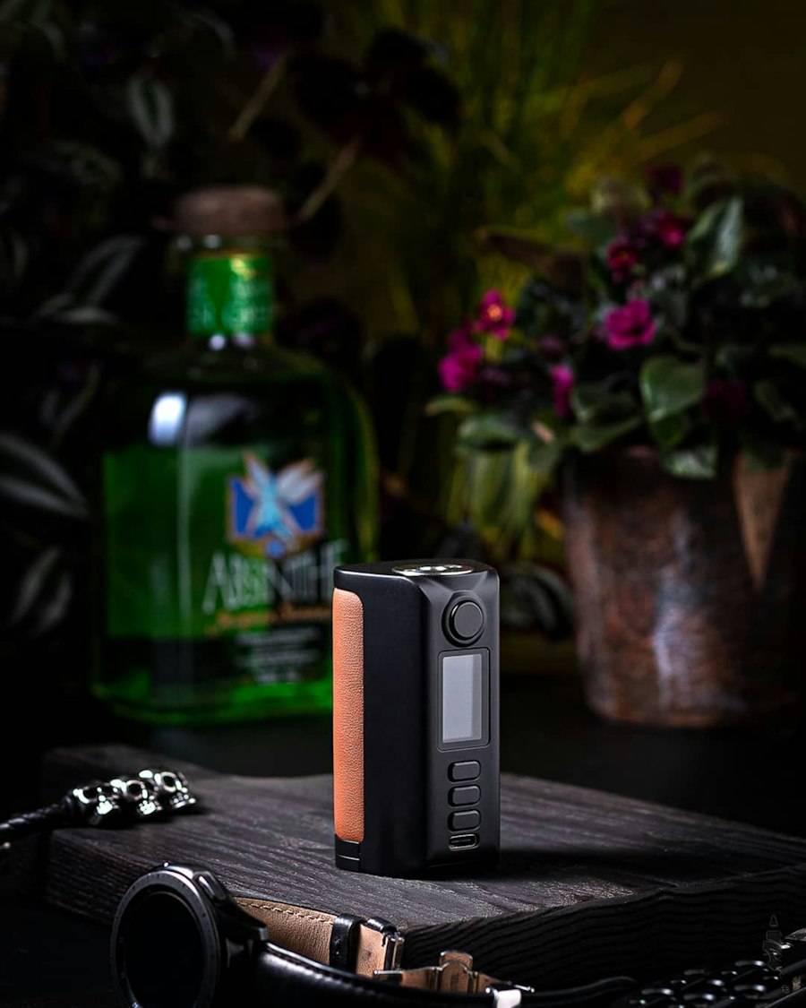 vape starter kit