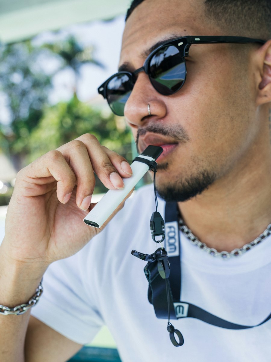 disposable vape