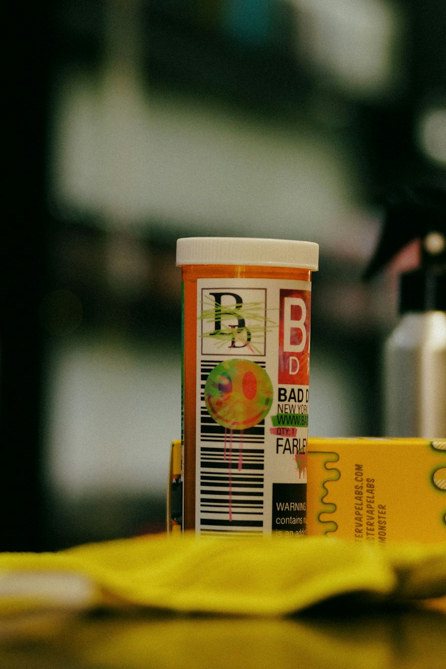 freebase e-liquid