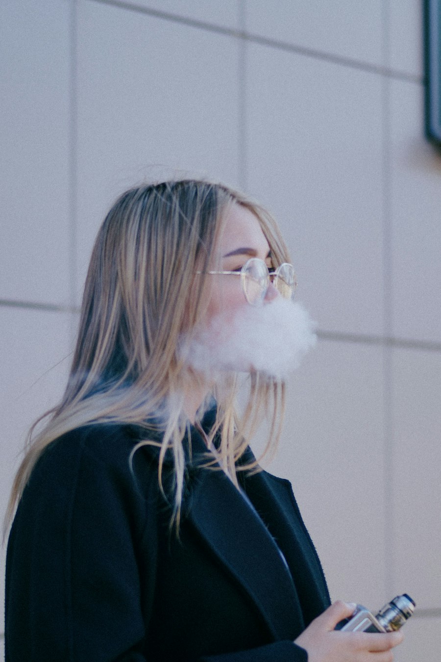 e-liquid