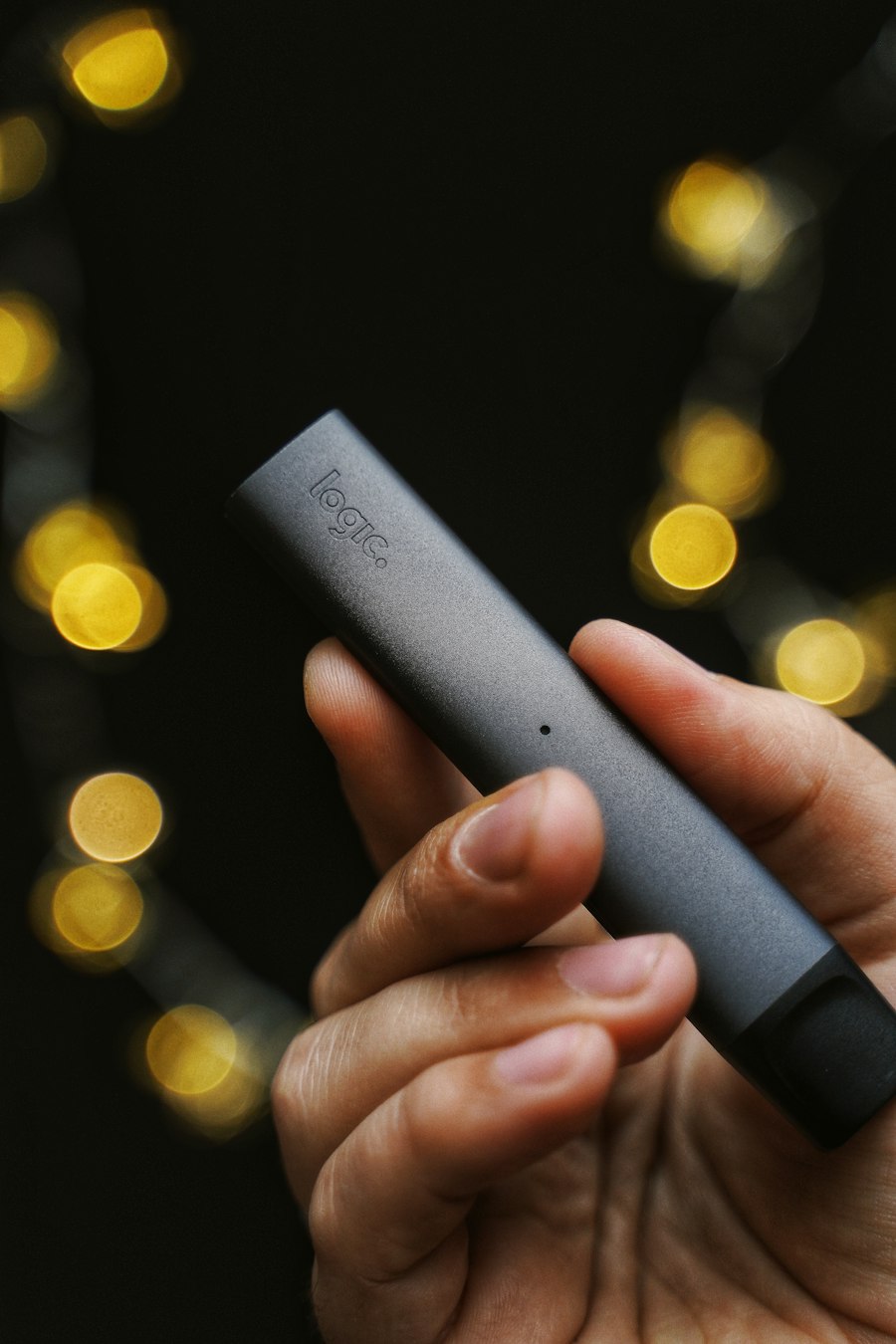 disposable vape