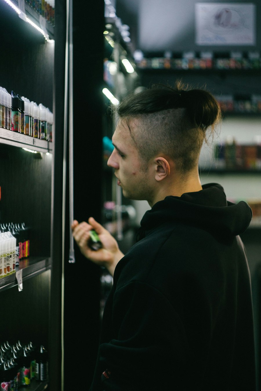 disposable vape