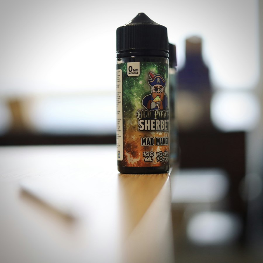 vape pen