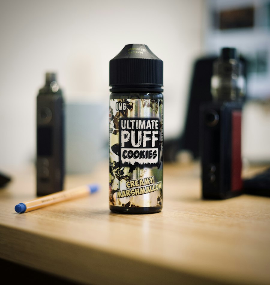 drip tip