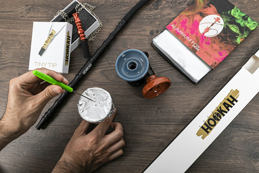 drip tip