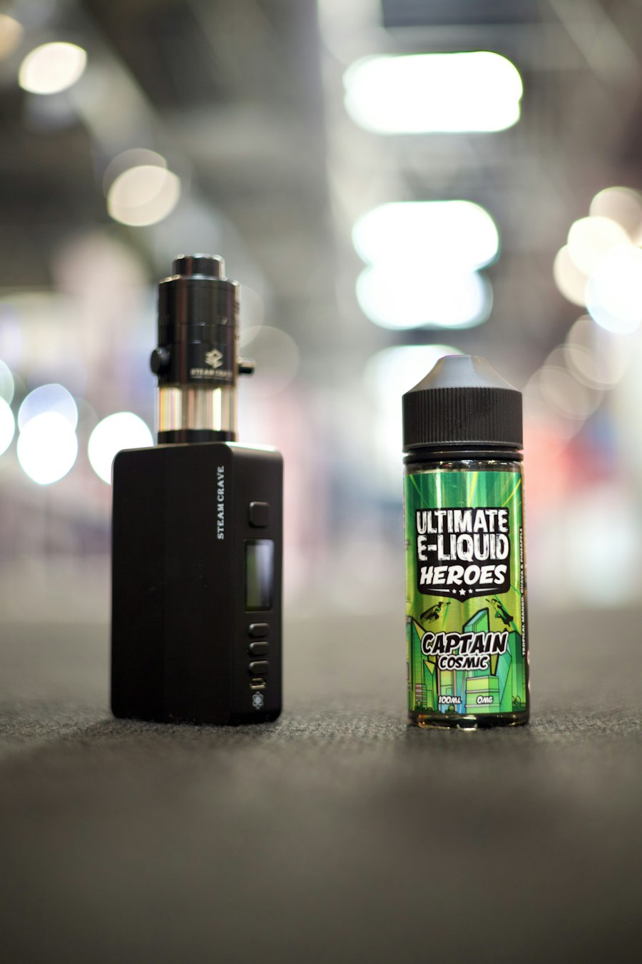 disposable vape