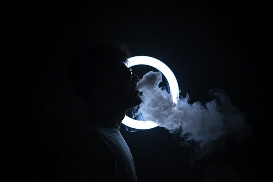 vape pen