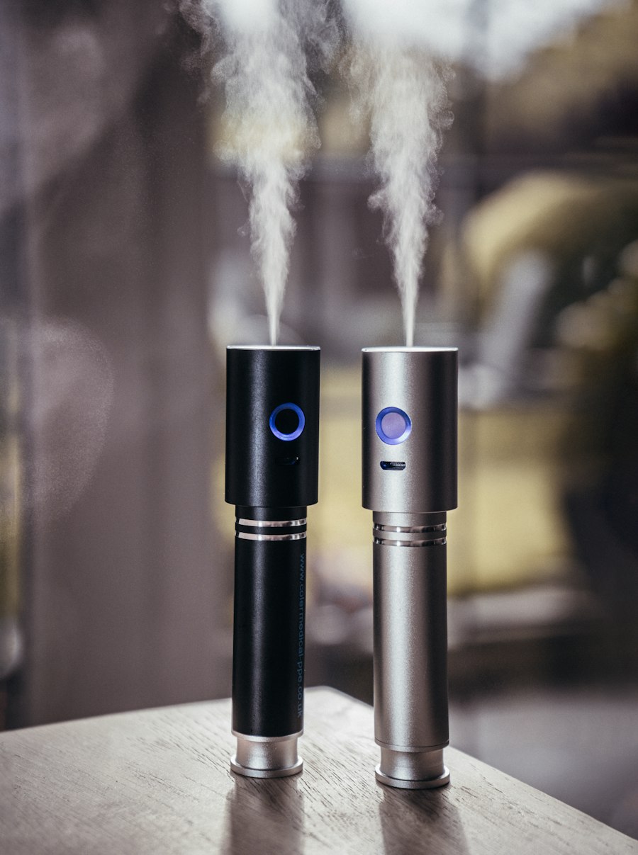 vape cotton