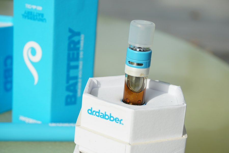 vape juice