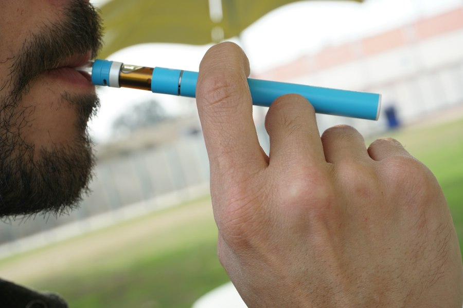 vape cartridge