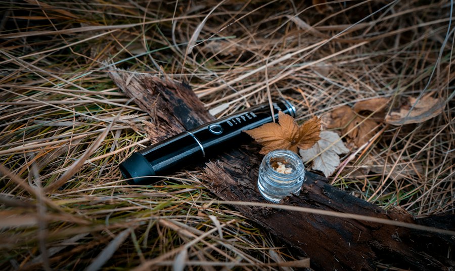 sub ohm tank