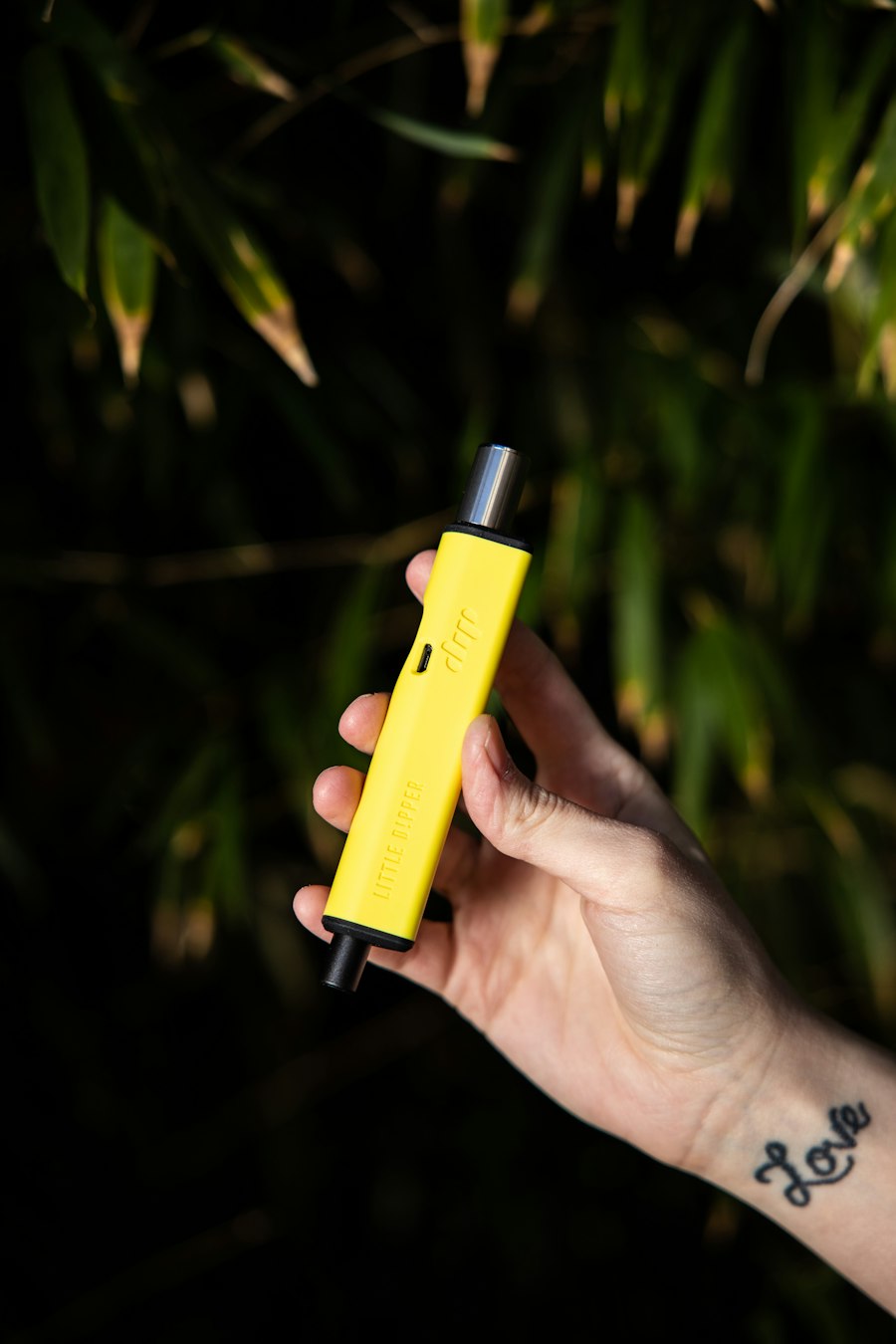 vape charger