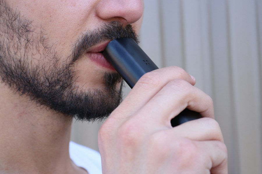 vape battery