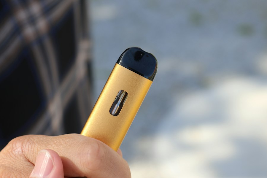vape charger