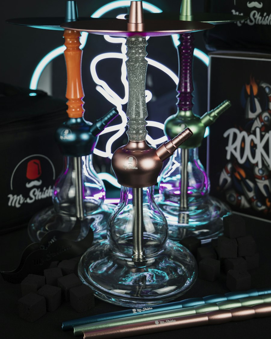 mesh coil