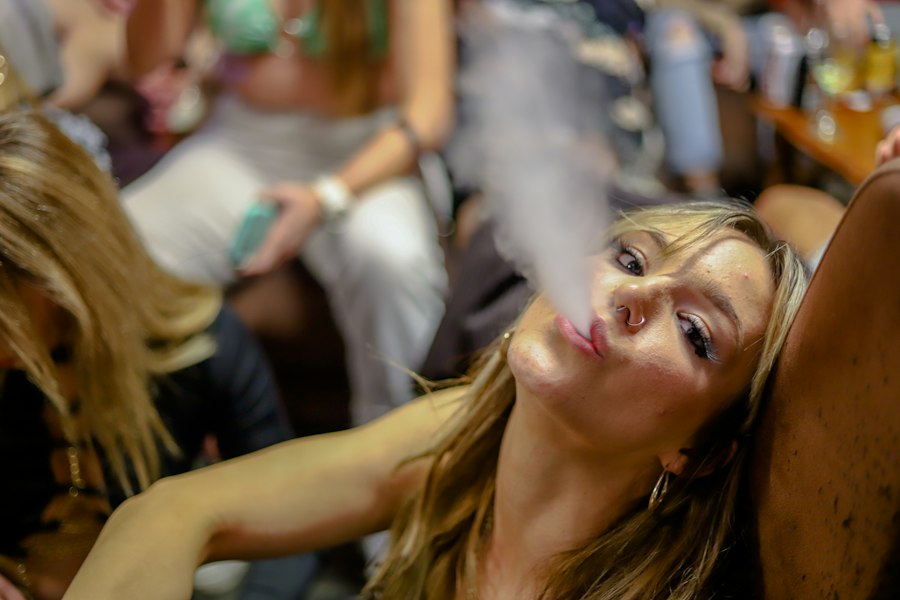 disposable vape