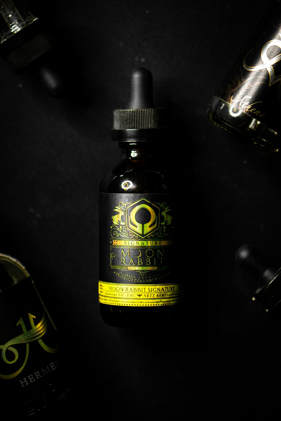 freebase e-liquid