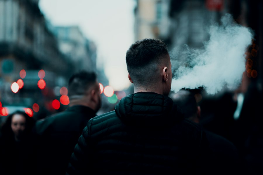 vape cartridge