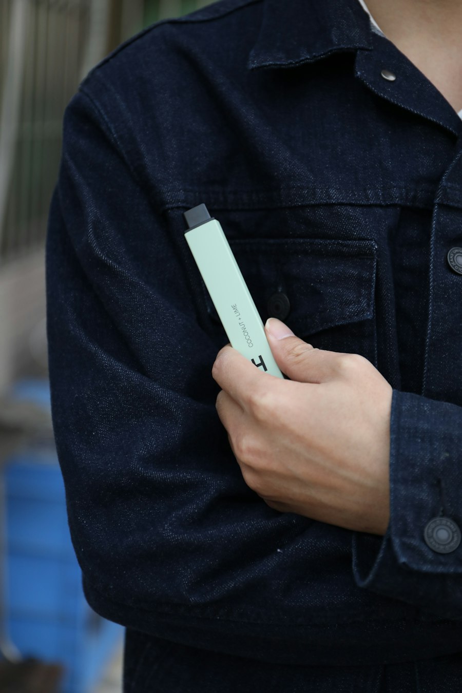vape charger